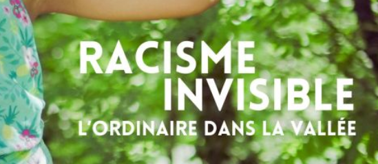 Image en premier plan