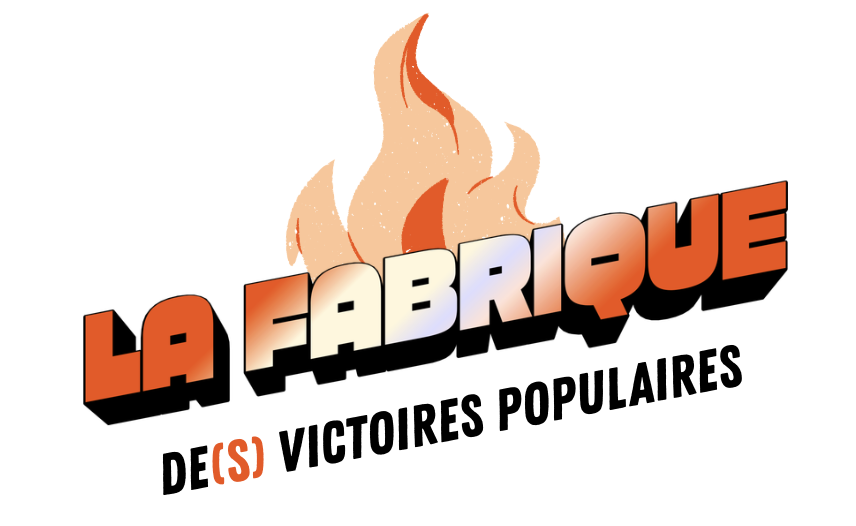 Image en premier plan