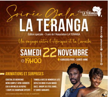 Image en premier plan