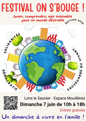 Image en premier plan