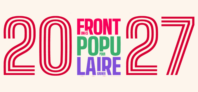 Image en premier plan