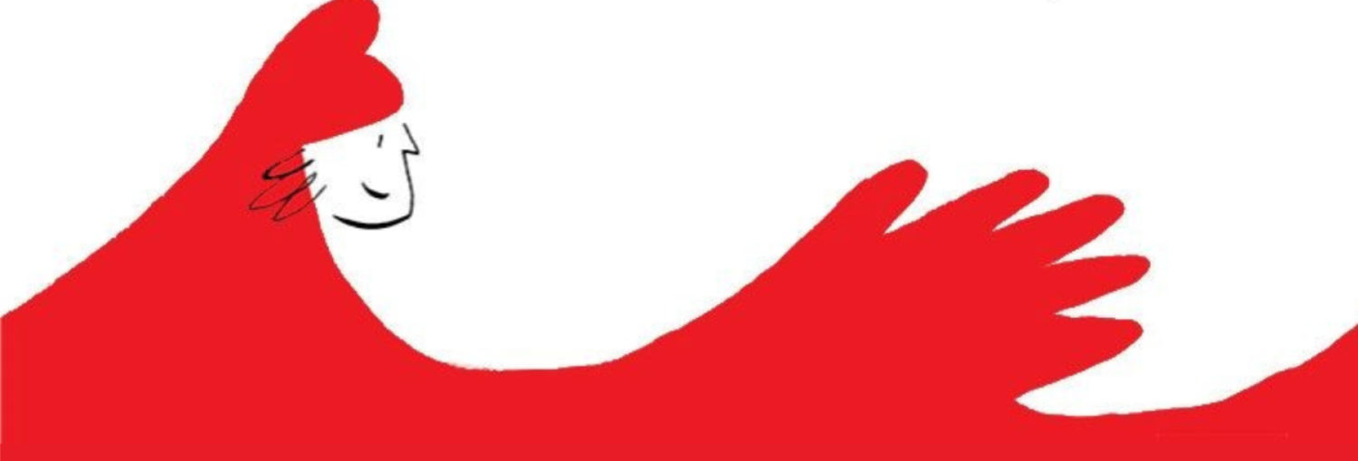 Image en premier plan