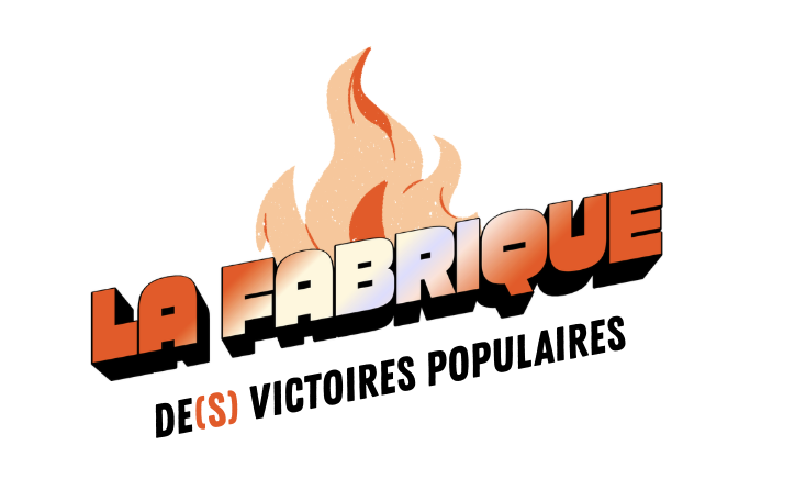 Image en premier plan