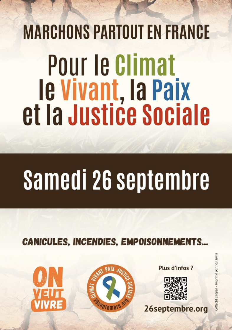 Image en premier plan