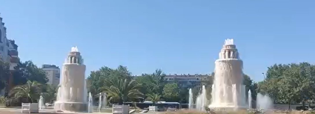 Image en premier plan