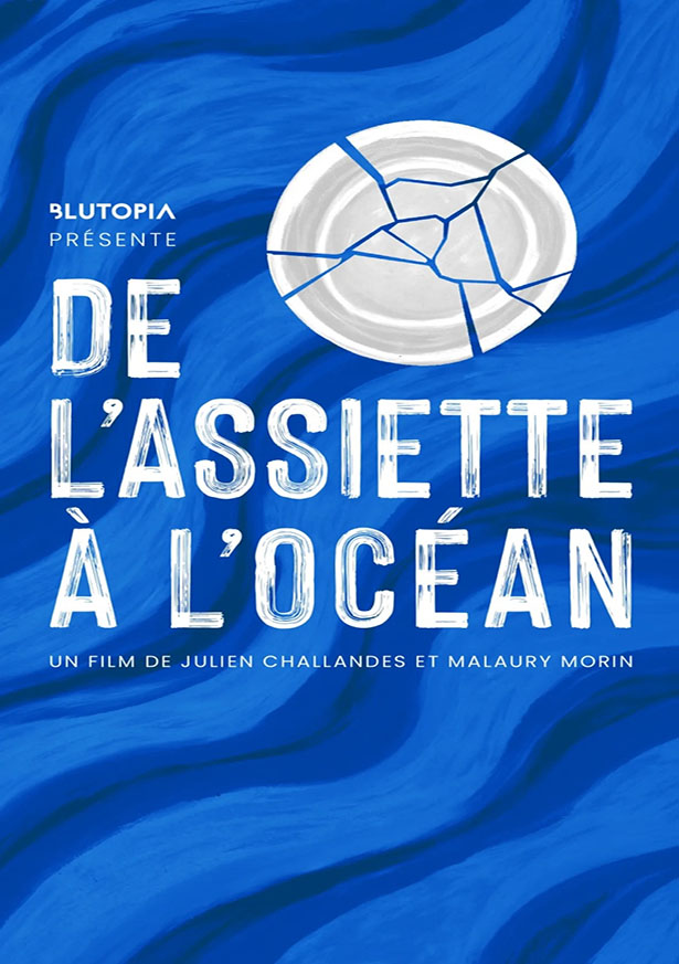 Image en premier plan